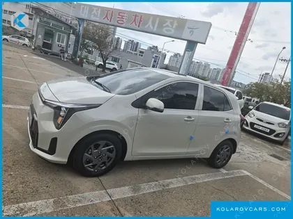 KIA MORNING (PICANTO) SIGNITURE