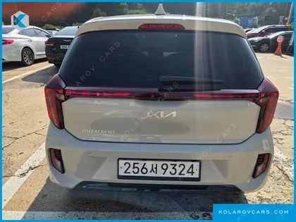KIA MORNING (PICANTO) SIGNITURE