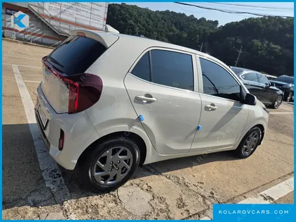 KIA MORNING (PICANTO) SIGNITURE