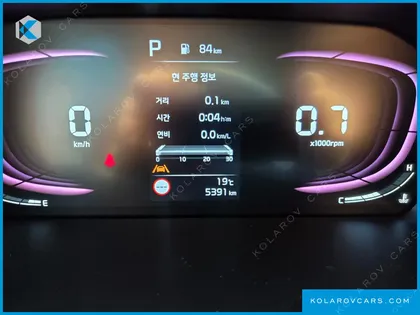 KIA MORNING (PICANTO) SIGNITURE