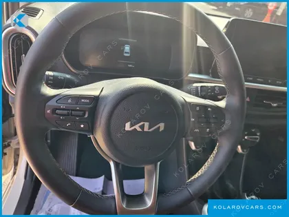 KIA MORNING (PICANTO) SIGNITURE
