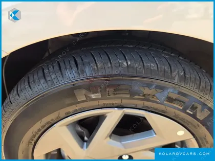 KIA MORNING (PICANTO) SIGNITURE