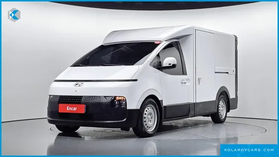 HYUNDAI ST1 CARGO