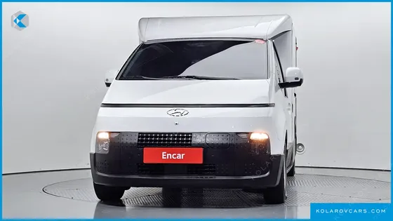 HYUNDAI ST1 CARGO