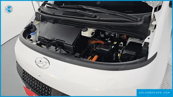 HYUNDAI ST1 CARGO