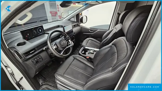 HYUNDAI ST1 CARGO