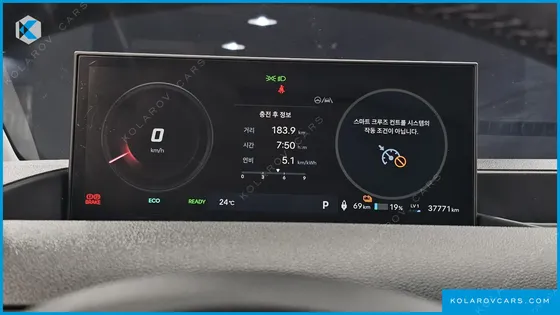 HYUNDAI ST1 CARGO