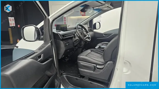 HYUNDAI ST1 CARGO
