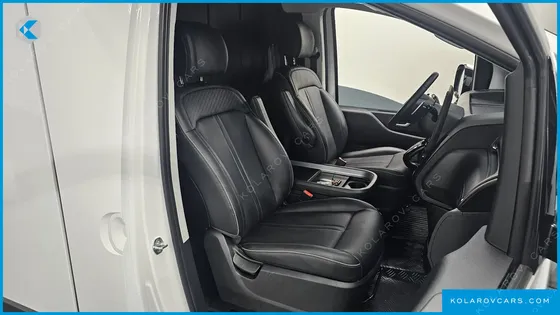 HYUNDAI ST1 CARGO
