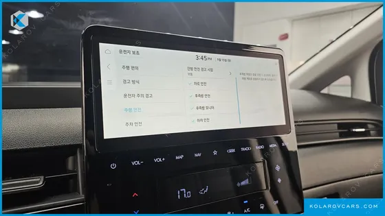 HYUNDAI ST1 CARGO