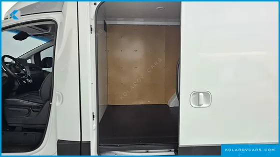 HYUNDAI ST1 CARGO