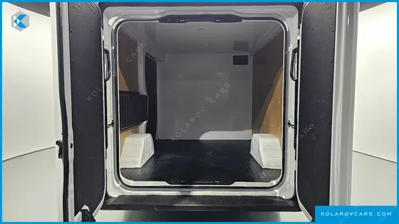 HYUNDAI ST1 CARGO