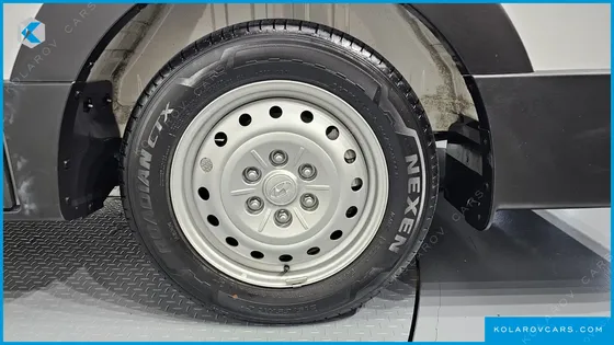 HYUNDAI ST1 CARGO