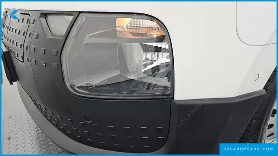 HYUNDAI ST1 CARGO