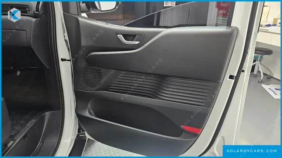 HYUNDAI ST1 CARGO