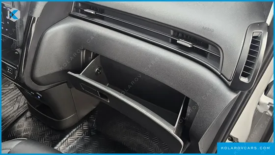 HYUNDAI ST1 CARGO