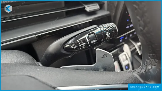 HYUNDAI ST1 CARGO