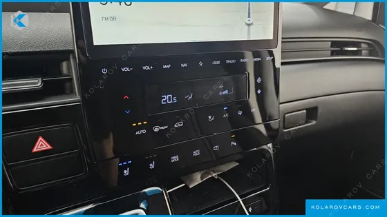 HYUNDAI ST1 CARGO
