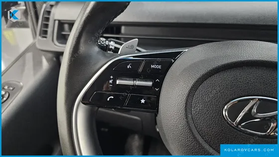 HYUNDAI ST1 CARGO