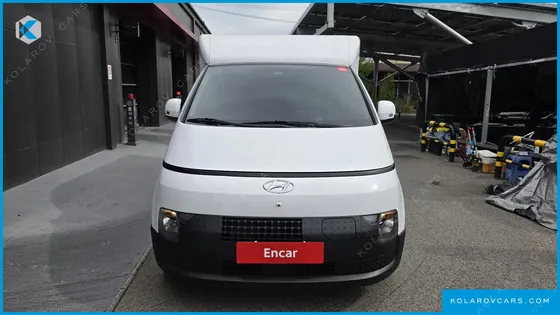 HYUNDAI ST1 CARGO