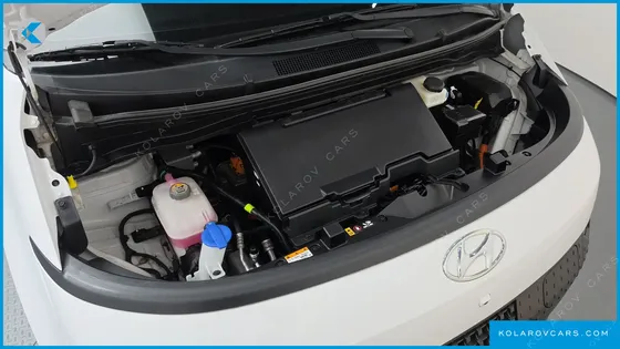 HYUNDAI ST1 CARGO