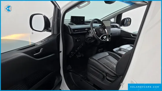 HYUNDAI ST1 CARGO