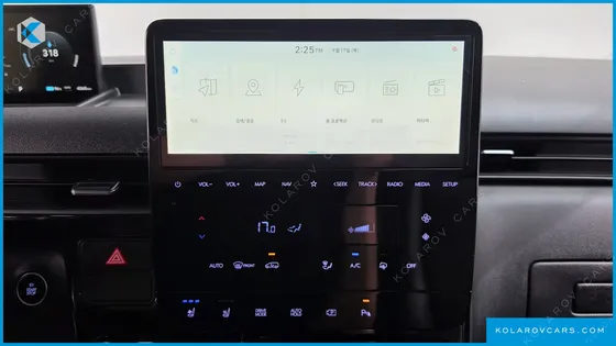 HYUNDAI ST1 CARGO
