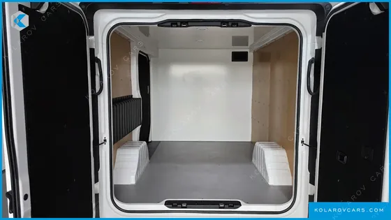 HYUNDAI ST1 CARGO