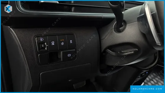 HYUNDAI ST1 CARGO