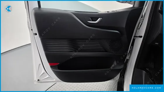 HYUNDAI ST1 CARGO