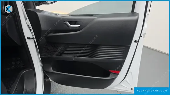 HYUNDAI ST1 CARGO