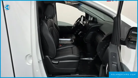 HYUNDAI ST1 CARGO