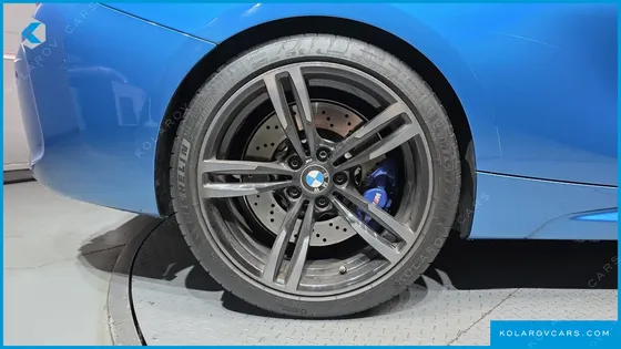 BMW M2 M2 COUPE