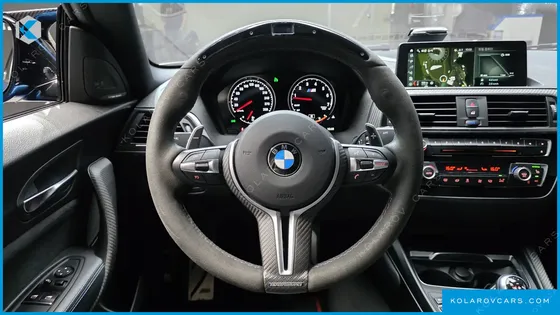 BMW M2 M2 COUPE