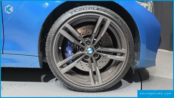 BMW M2 M2 COUPE