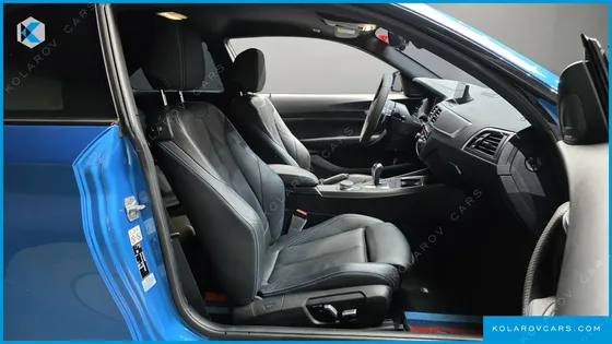BMW M2 M2 COUPE