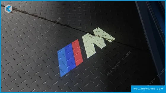 BMW M2 M2 COUPE
