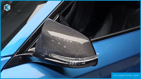 BMW M2 M2 COUPE
