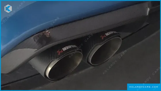 BMW M2 M2 COUPE
