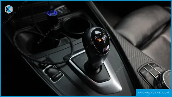 BMW M2 M2 COUPE M PERFORMANCE STEERING WHEEL EDITION