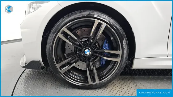 BMW M2 M2 COUPE