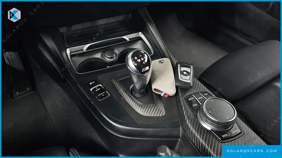 BMW M2 M2 COUPE
