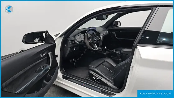 BMW M2 M2 COUPE