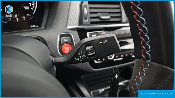 BMW M2 M2 COUPE