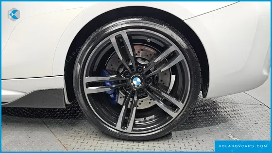 BMW M2 M2 COUPE