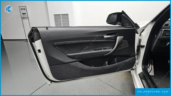 BMW M2 M2 COUPE