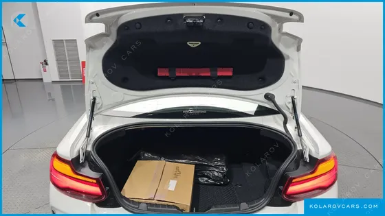 BMW M2 M2 COUPE