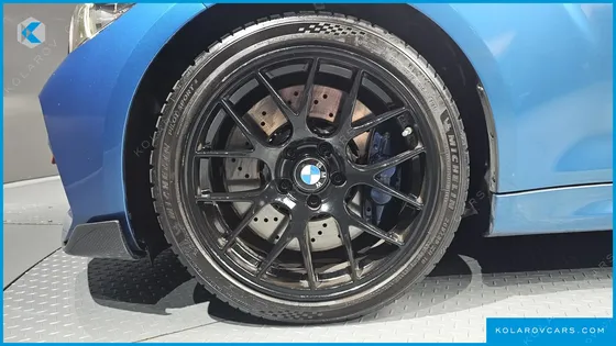 BMW M2 M2 COUPE