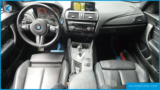 BMW M2 M2 COUPE