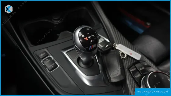 BMW M2 M2 COUPE